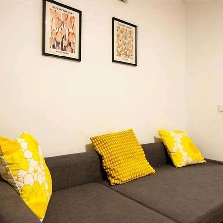 Sevilla Centro - Lagar Ngoại thất bức ảnh