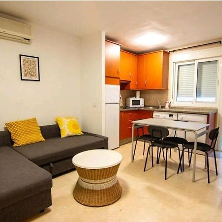 Sevilla Centro - Lagar Ngoại thất bức ảnh