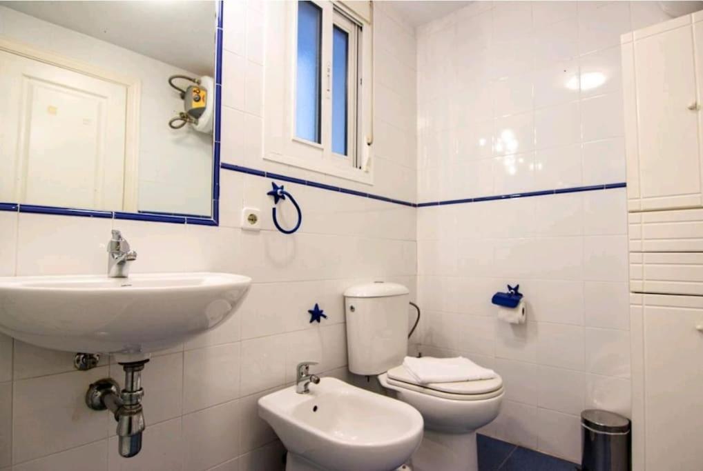 Sevilla Centro - Lagar Ngoại thất bức ảnh