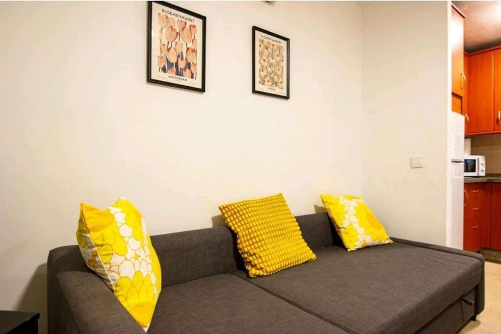 Sevilla Centro - Lagar Ngoại thất bức ảnh