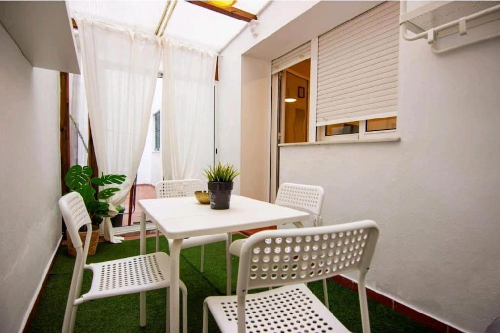 Sevilla Centro - Lagar Ngoại thất bức ảnh