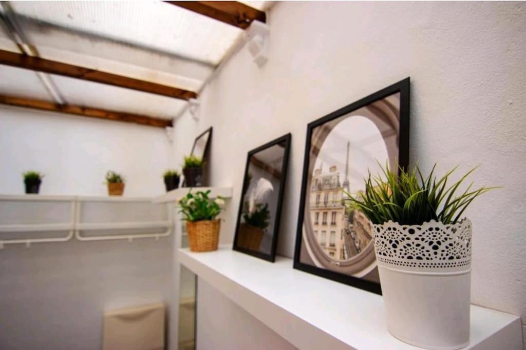Sevilla Centro - Lagar Ngoại thất bức ảnh