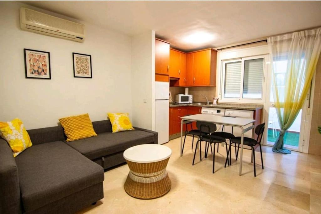 Sevilla Centro - Lagar Ngoại thất bức ảnh