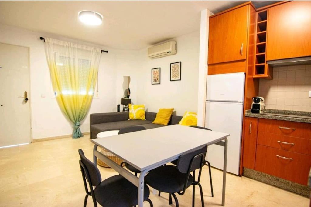 Sevilla Centro - Lagar Ngoại thất bức ảnh