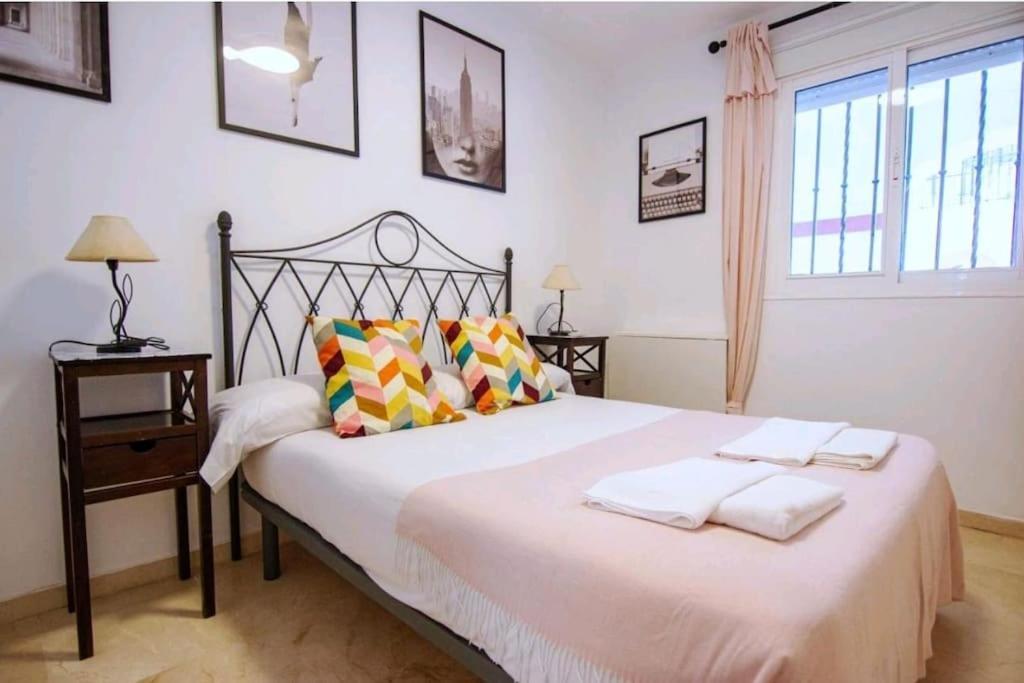 Sevilla Centro - Lagar Ngoại thất bức ảnh