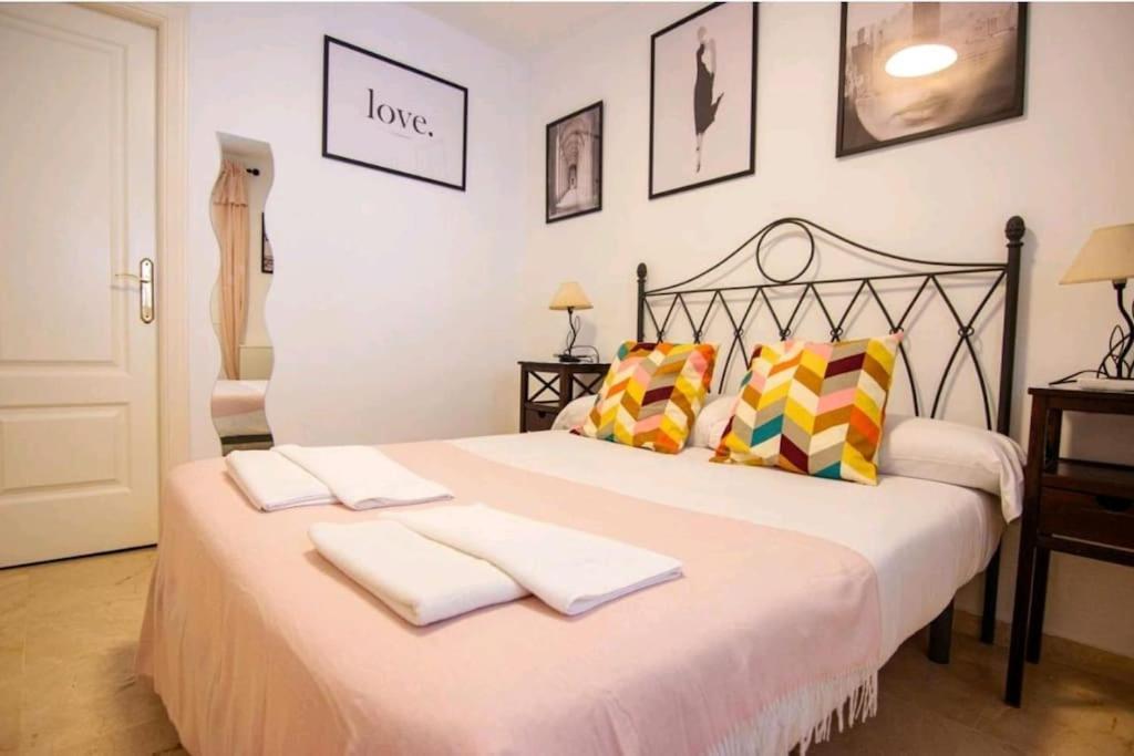 Sevilla Centro - Lagar Ngoại thất bức ảnh