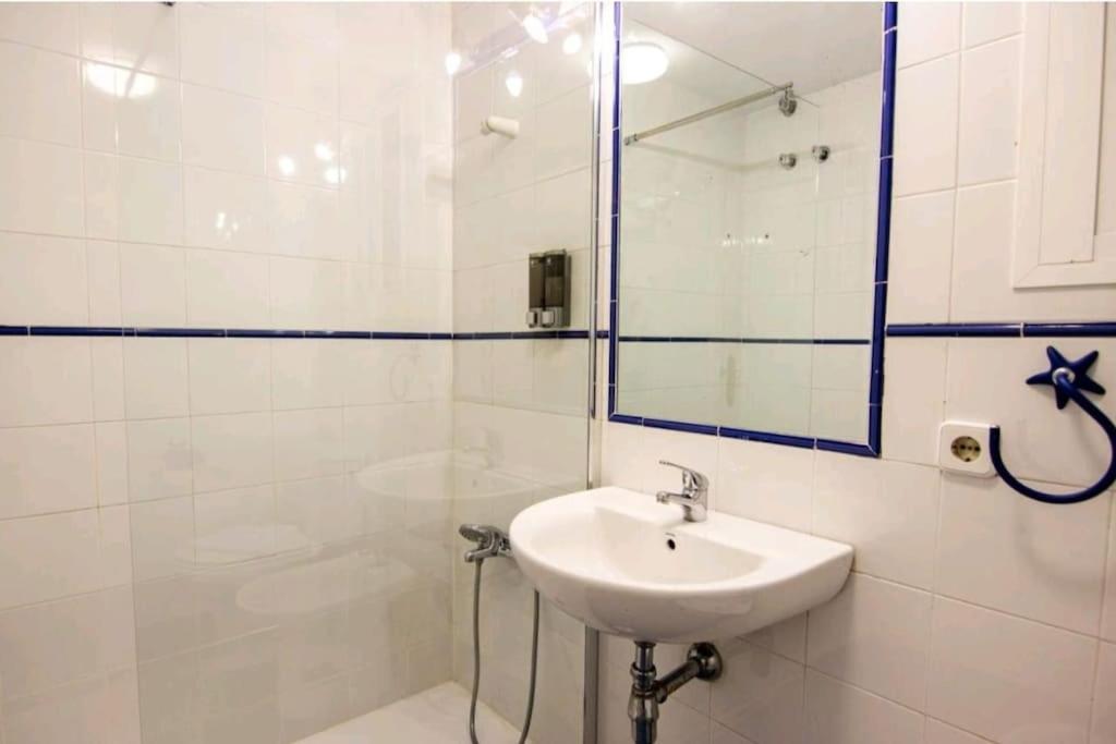 Sevilla Centro - Lagar Ngoại thất bức ảnh