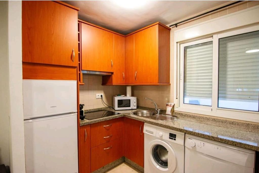 Sevilla Centro - Lagar Ngoại thất bức ảnh
