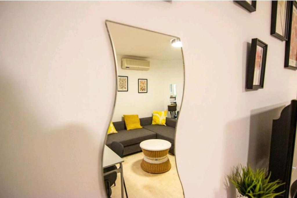 Sevilla Centro - Lagar Ngoại thất bức ảnh