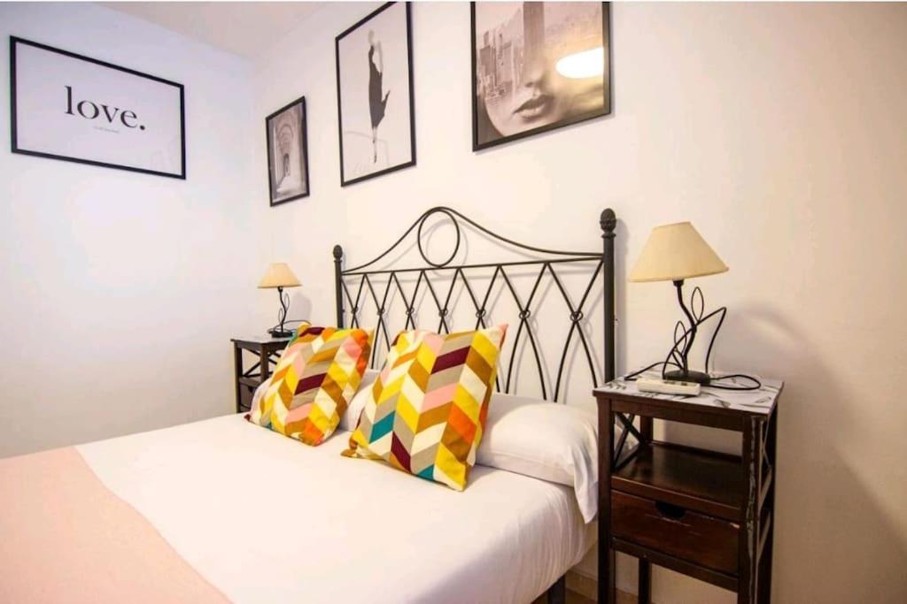 Sevilla Centro - Lagar Ngoại thất bức ảnh