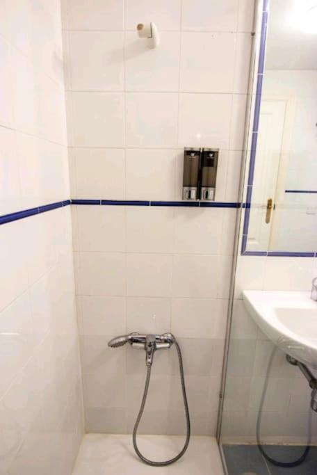 Sevilla Centro - Lagar Ngoại thất bức ảnh