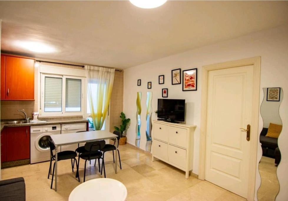 Sevilla Centro - Lagar Ngoại thất bức ảnh