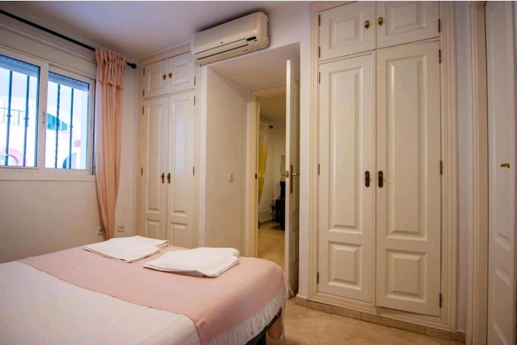 Sevilla Centro - Lagar Ngoại thất bức ảnh